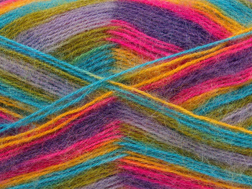 Angora Supreme Farbe