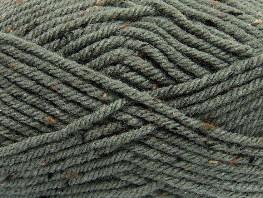 Wolltweed Superbulky