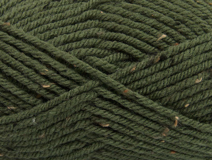 Wolltweed Superbulky