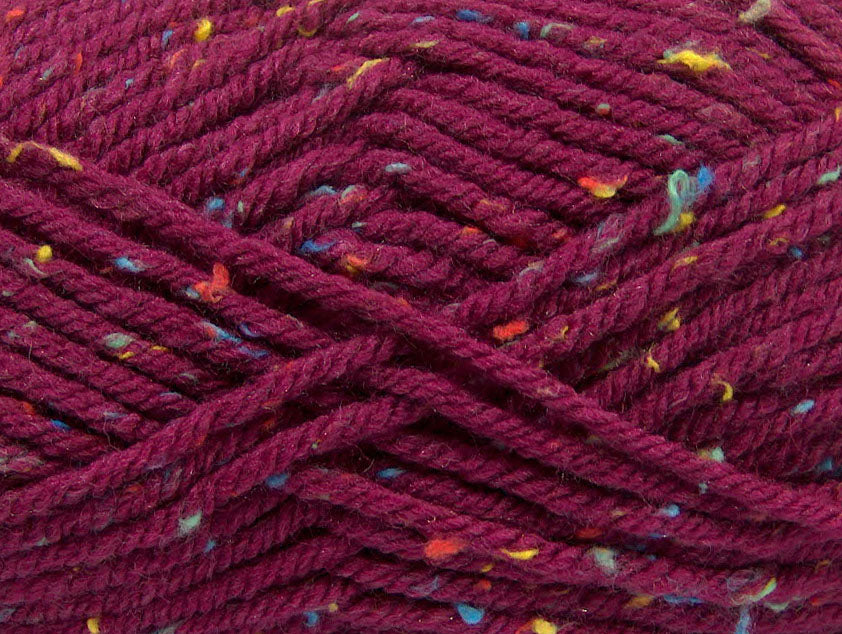 Wolltweed Superbulky