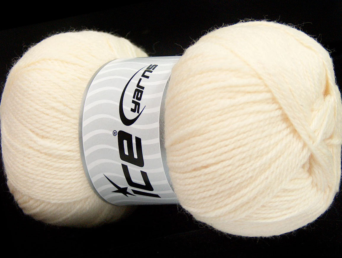 Virgin Wool Deluxe 100gr