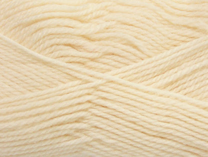Virgin Wool Deluxe 100gr