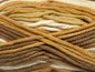 AntiPilling Farbe Sperrig