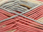 AntiPilling Farbe Sperrig