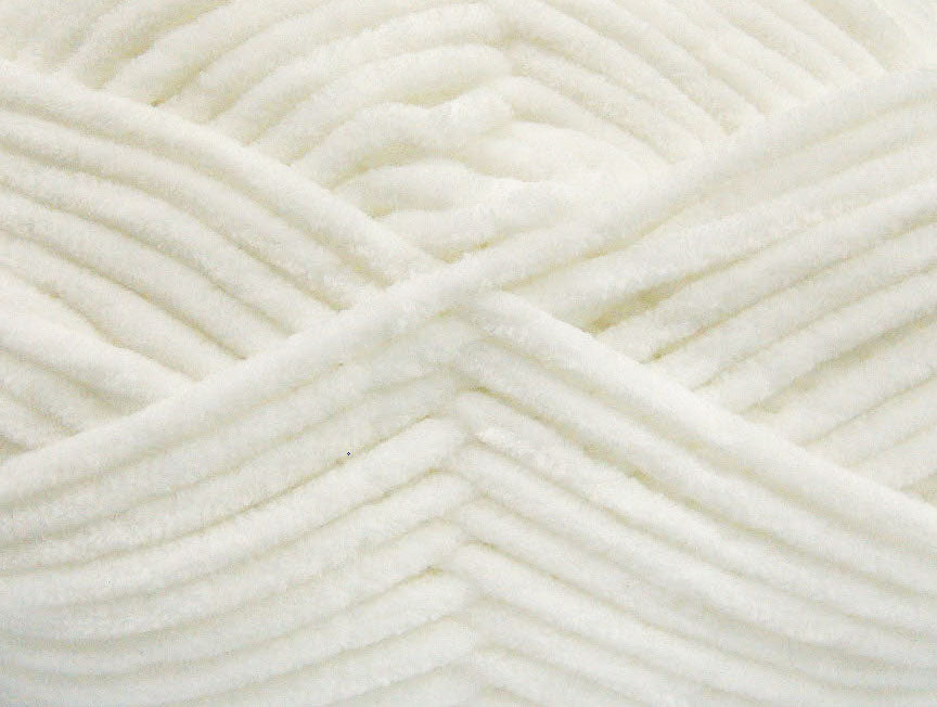 Chenille Baby