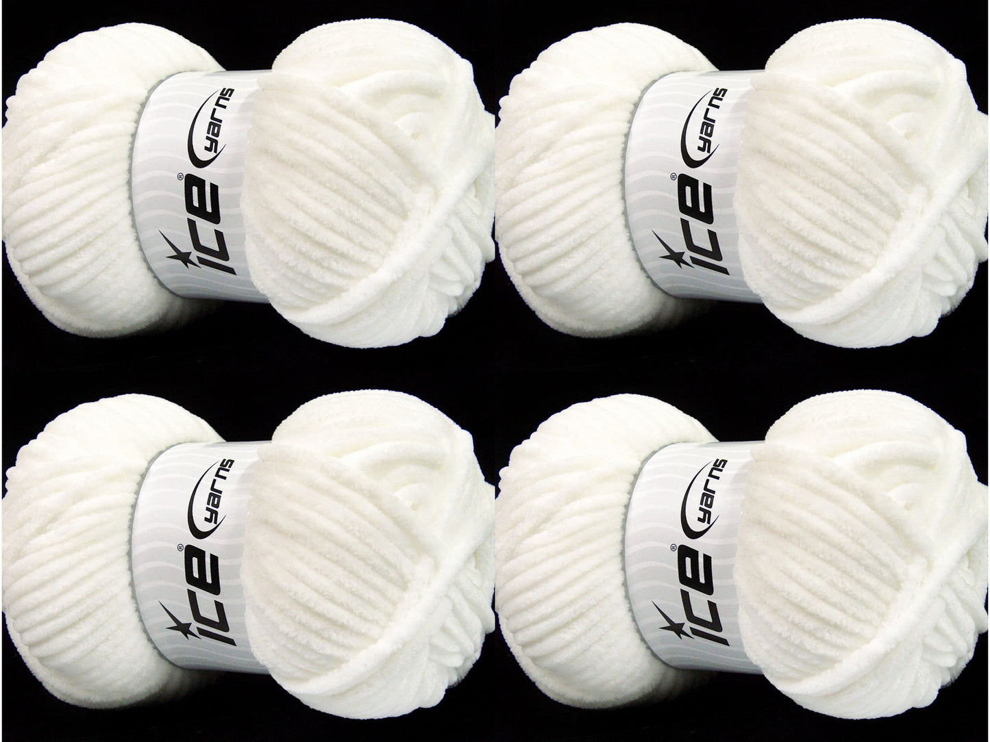 Chenille Baby
