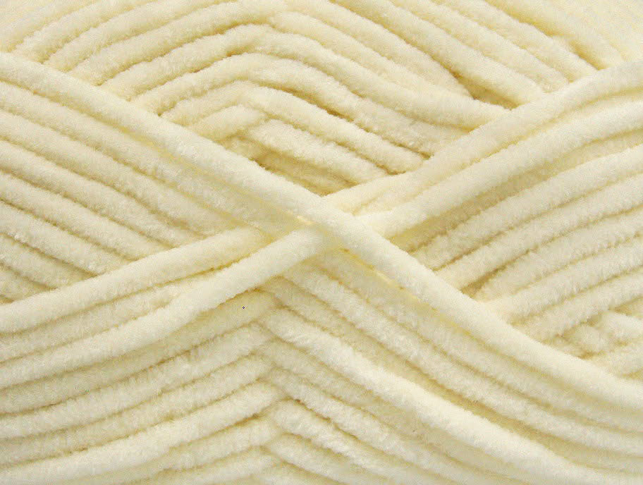 Chenille Baby