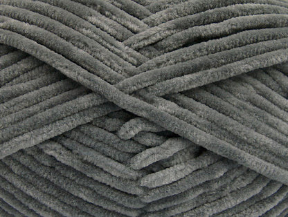 Chenille Baby