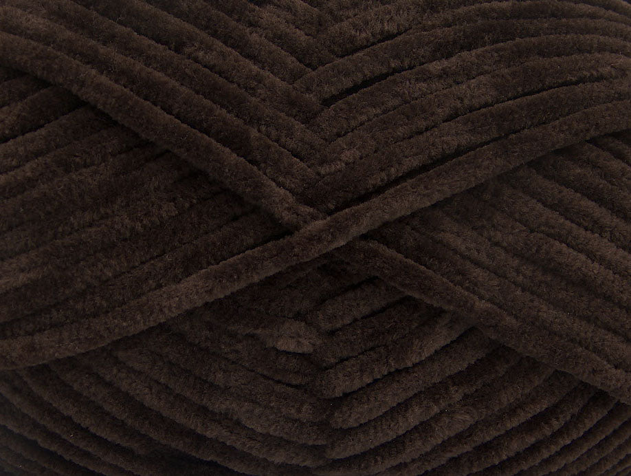Chenille Baby