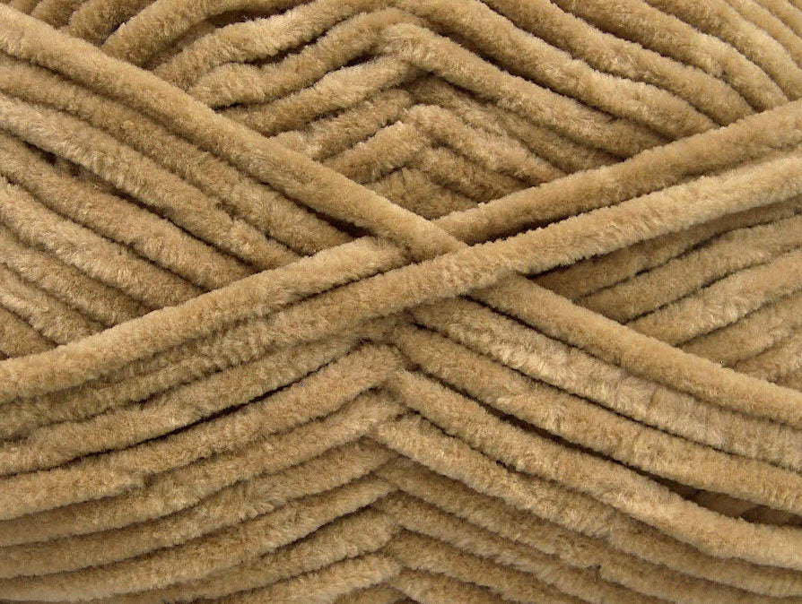 Chenille Baby