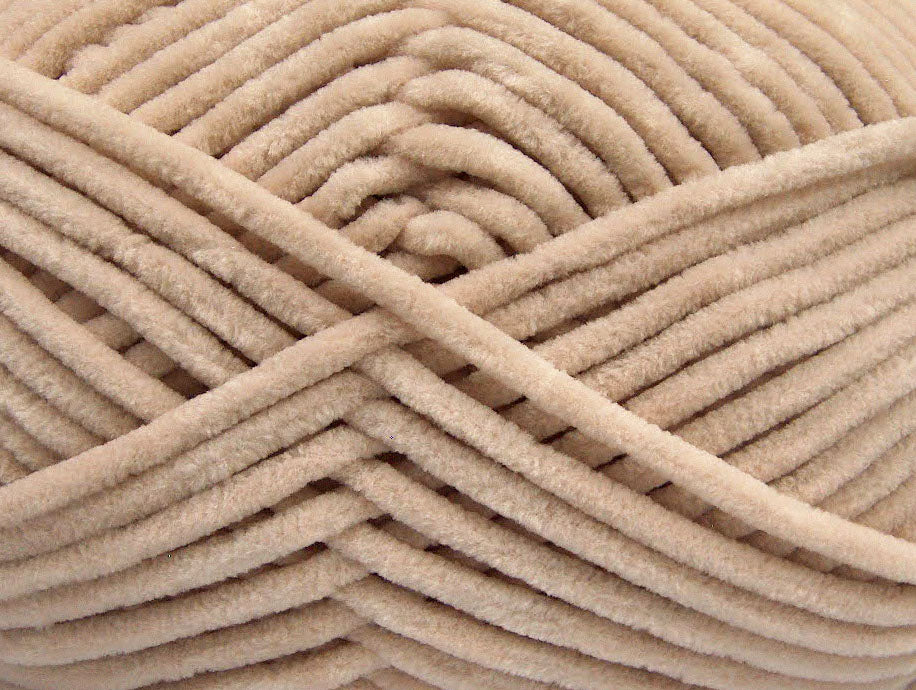 Chenille Baby