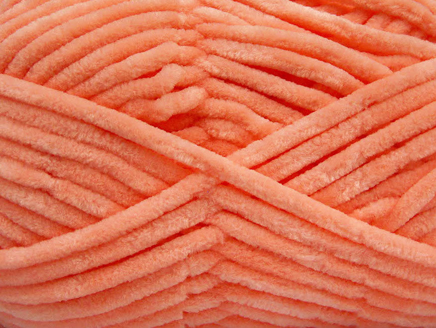 Chenille Baby