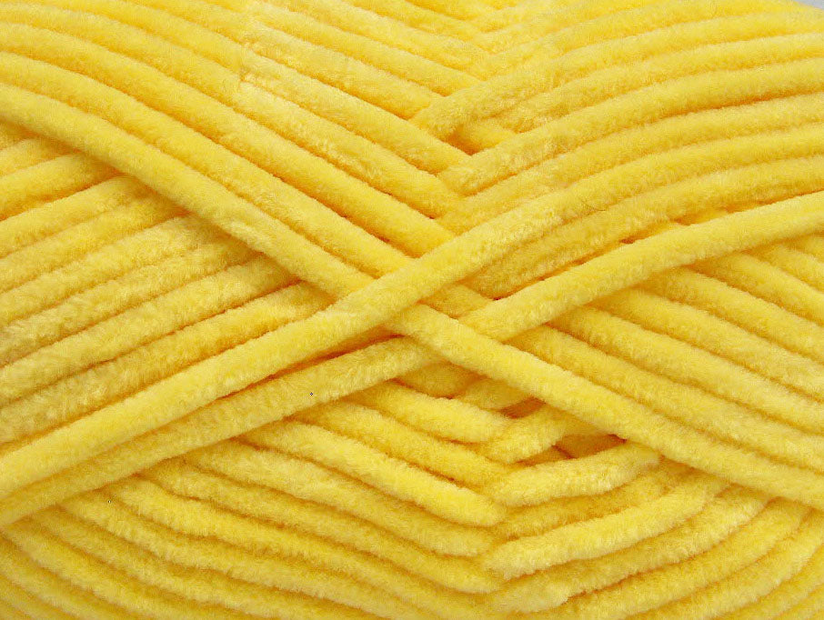 Chenille Baby