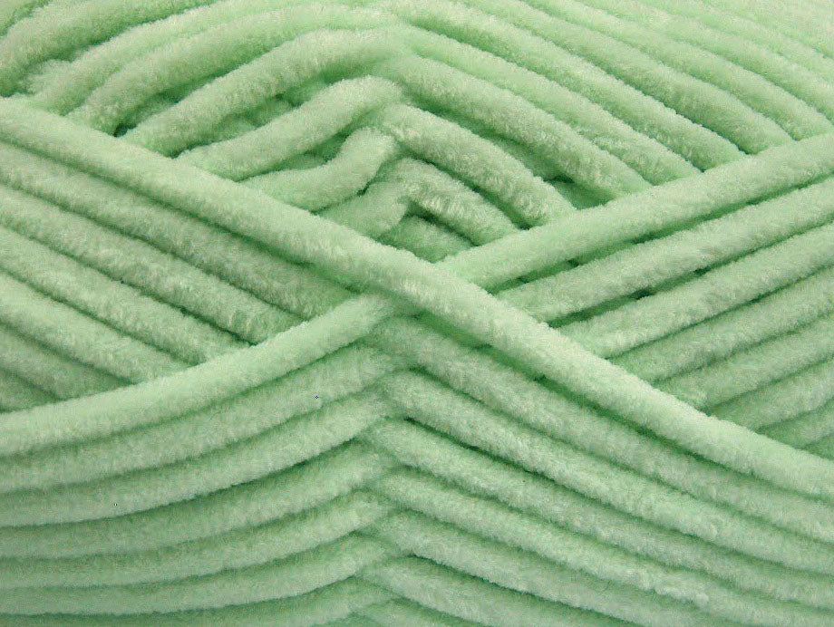 Chenille Baby