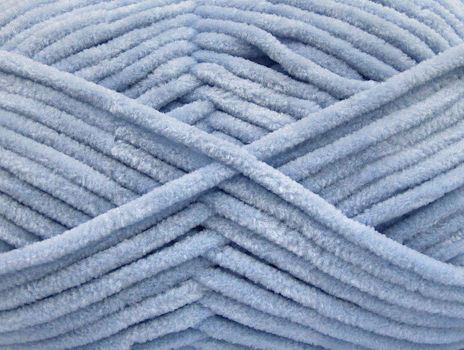 Chenille Baby