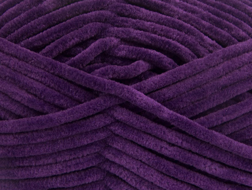 Chenille Baby