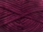 Chenille Baby