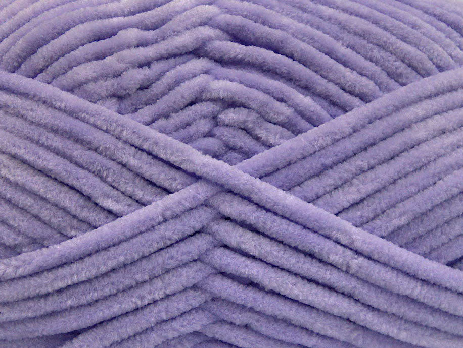 Chenille Baby