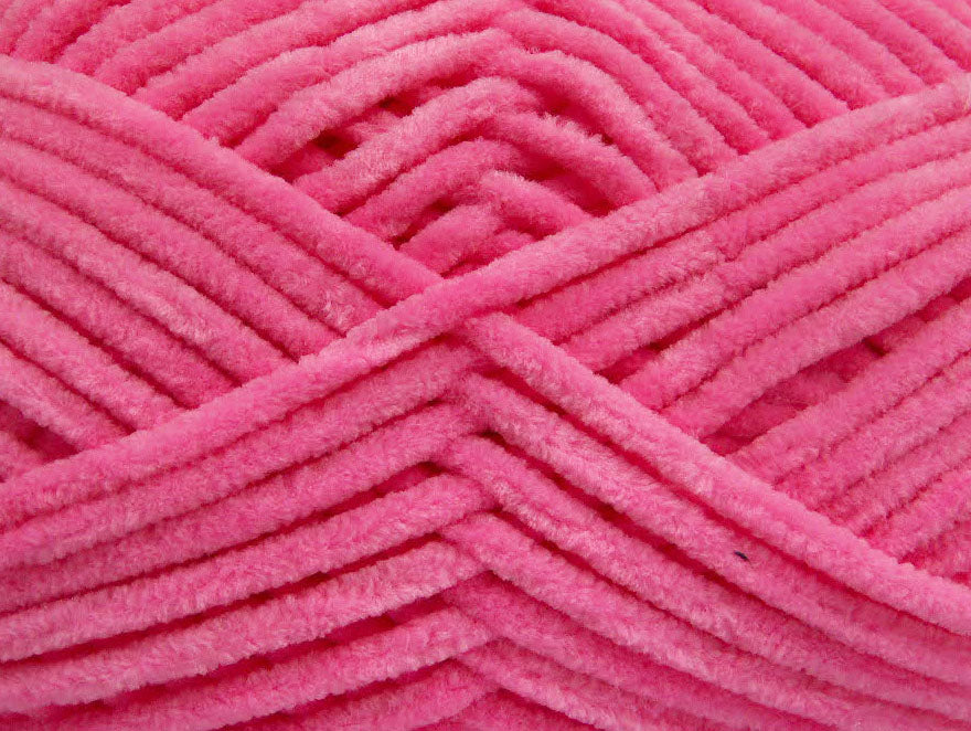 Chenille Baby