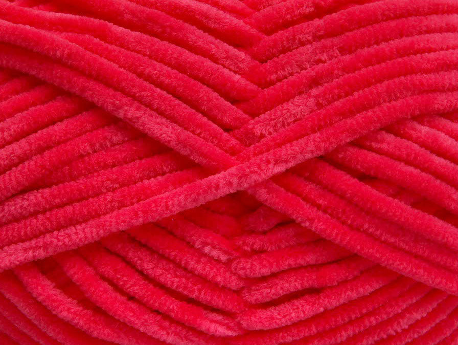Chenille Baby