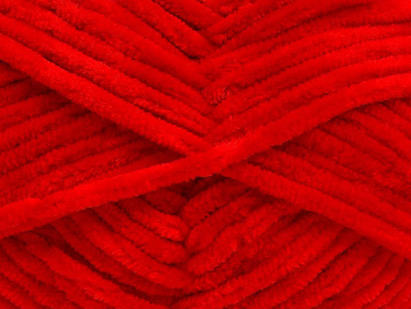 Chenille Baby