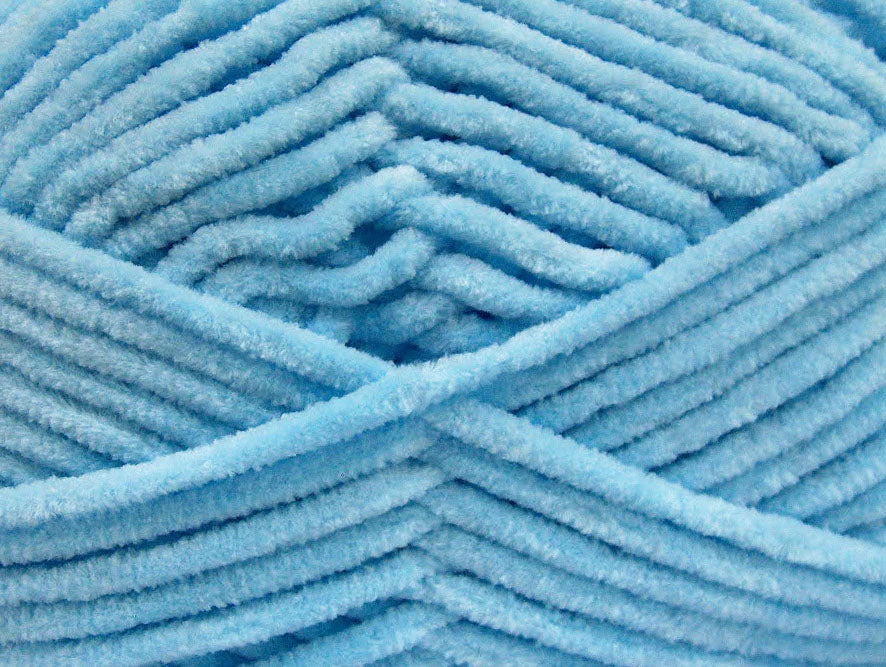 Chenille Baby