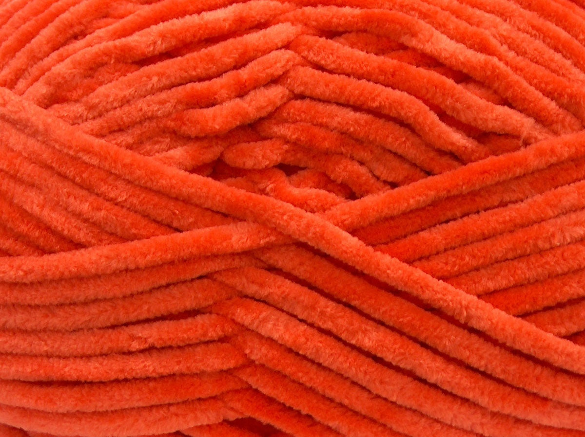 Chenille Baby