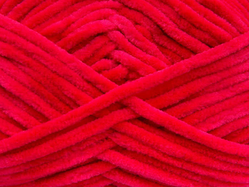 Chenille Baby