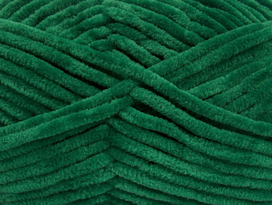 Chenille Baby