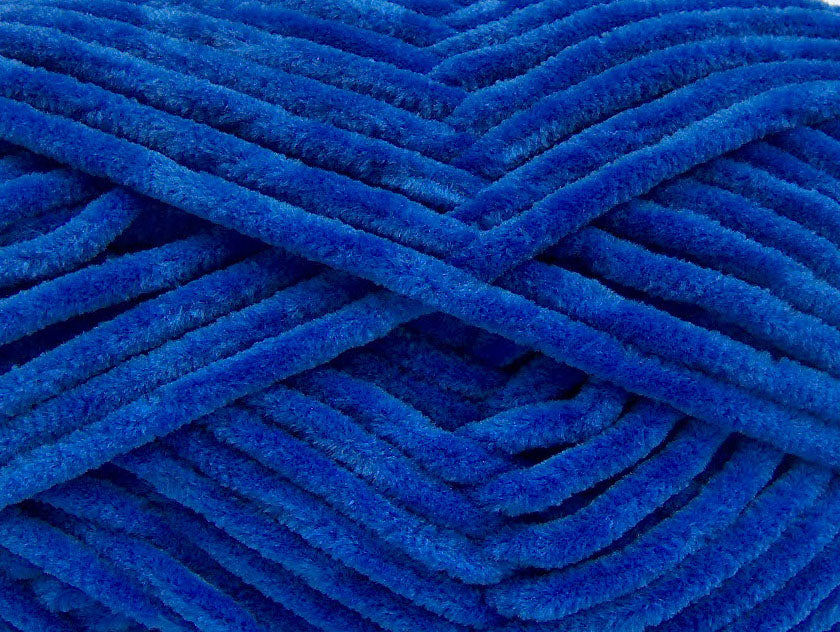 Chenille Baby