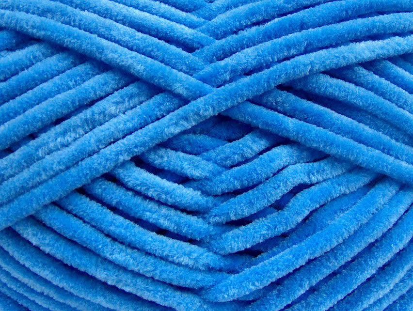 Chenille Baby