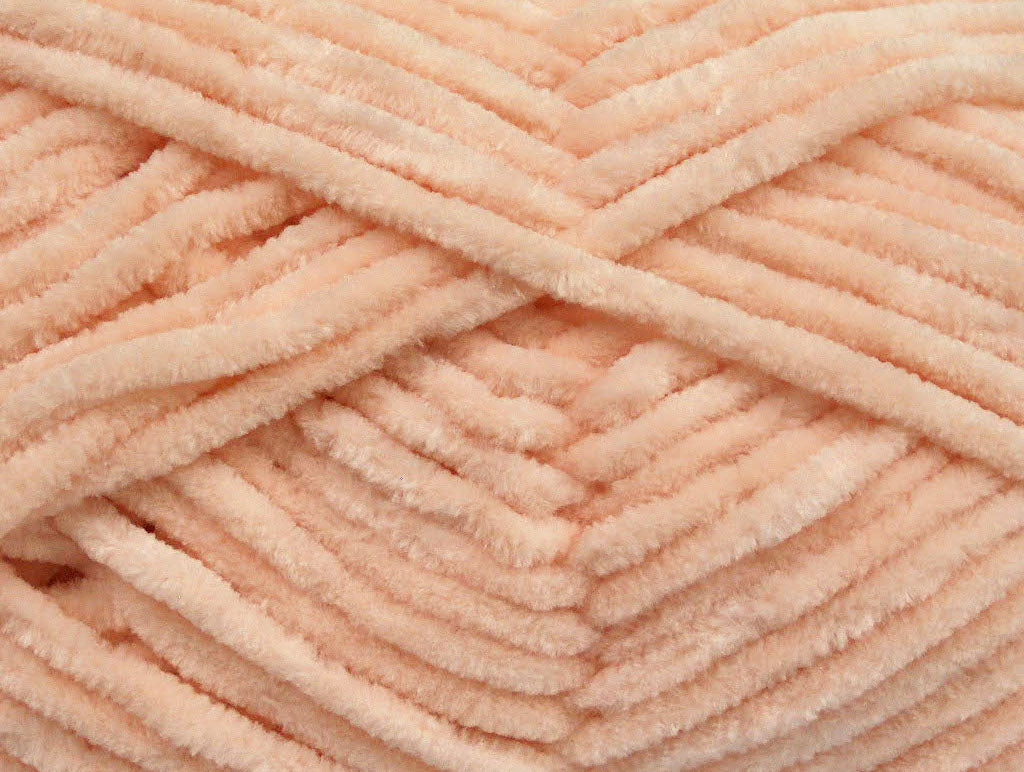Chenille Baby