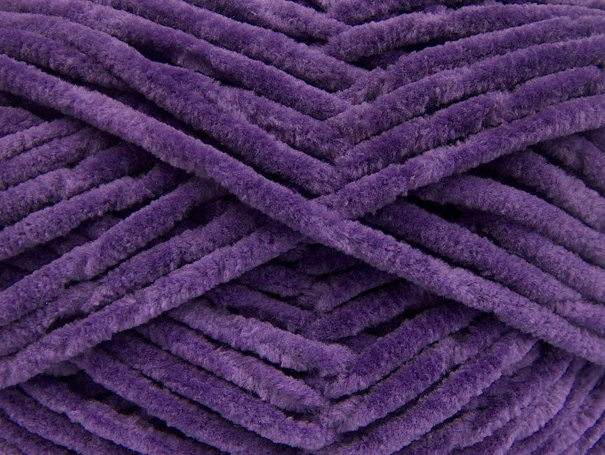 Chenille Baby