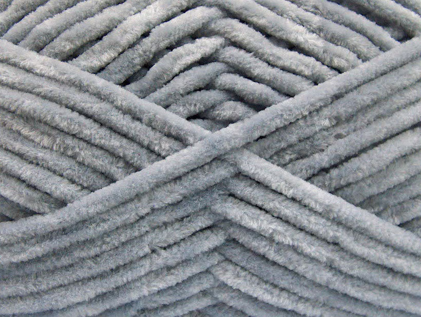 Chenille Baby