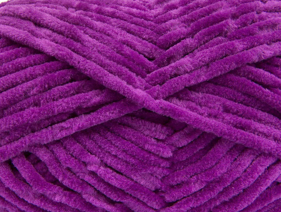 Chenille Baby