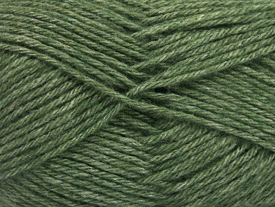 Seide Merino DK