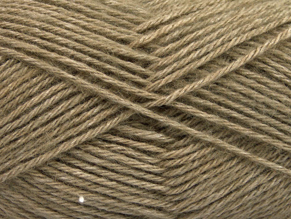 Seide Merino DK