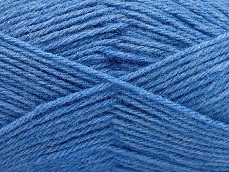Seide Merino DK