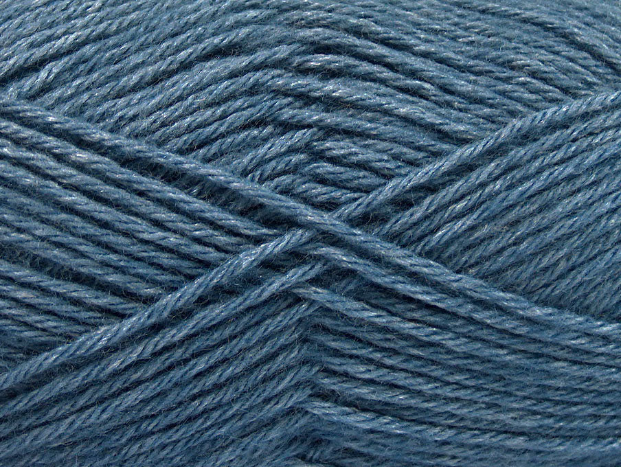 Seide Merino DK