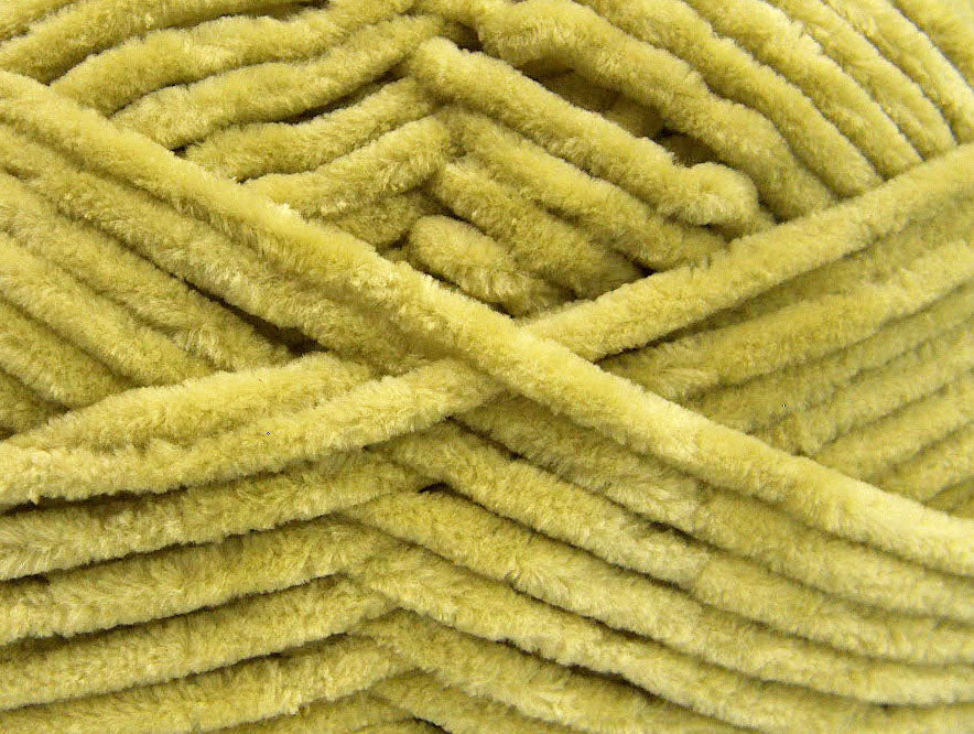 Chenille Baby