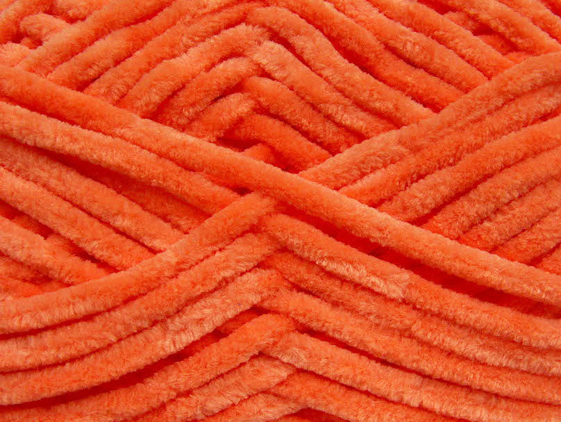 Chenille Baby