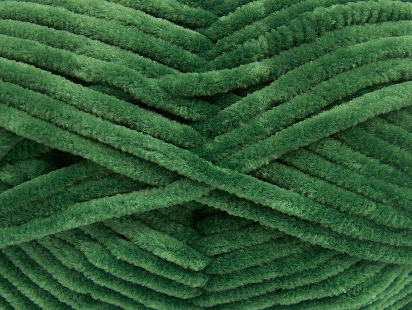 Chenille Baby