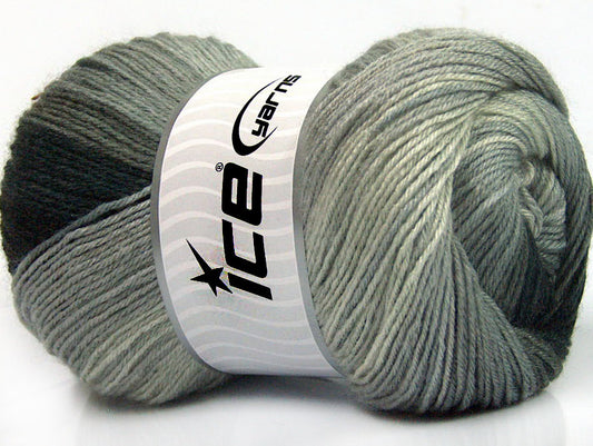 Merino Batik