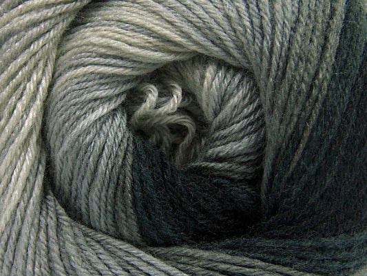 Merino Batik
