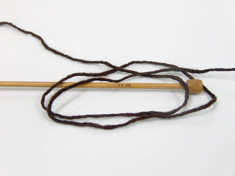 Wool Cord Aran