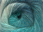 Mohair Pastel