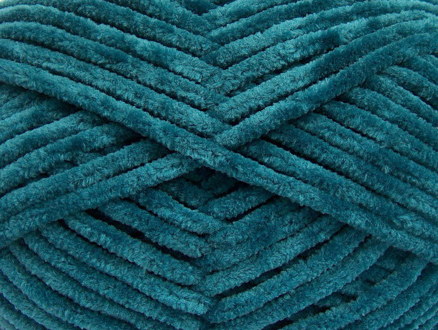Chenille Baby