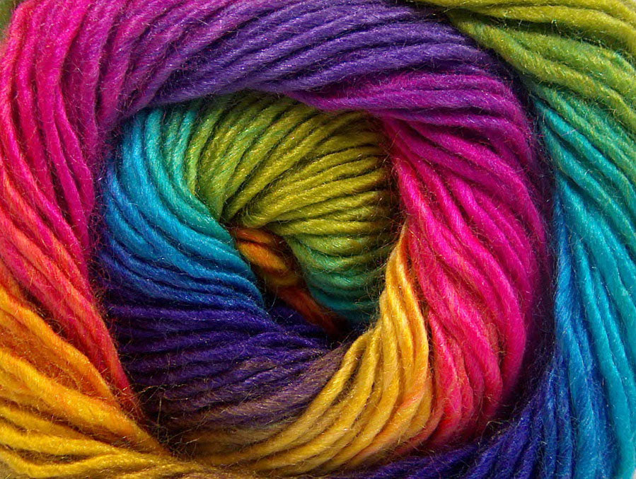 Regenbogen