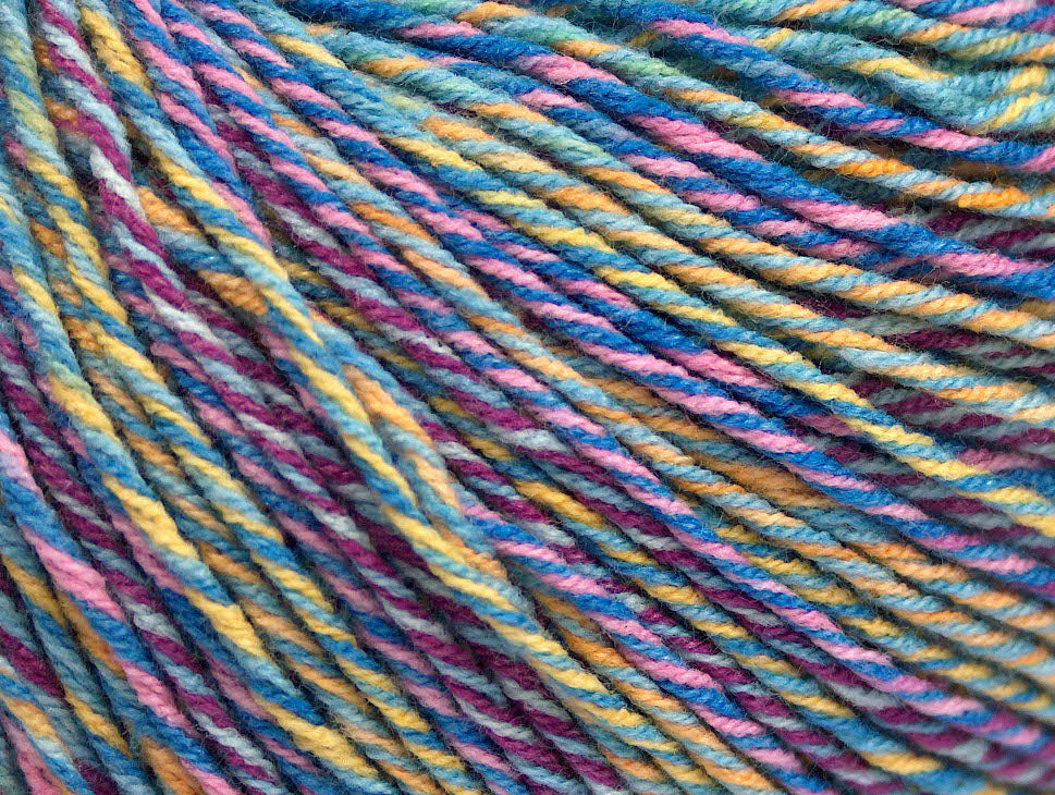 Lorena Colorful