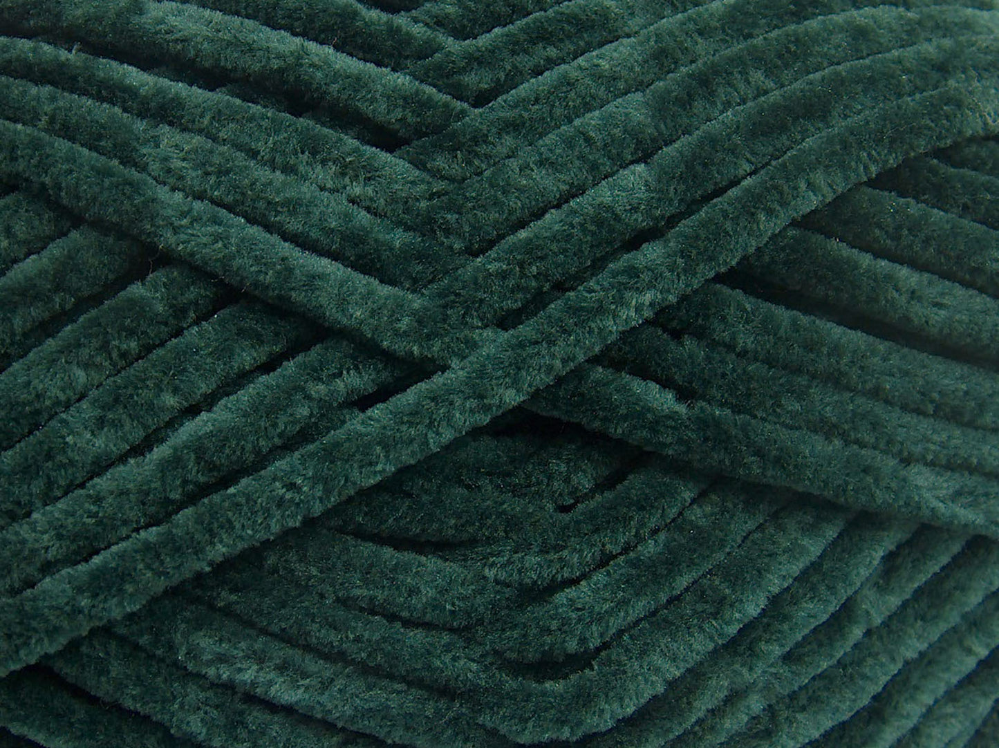 Chenille Baby